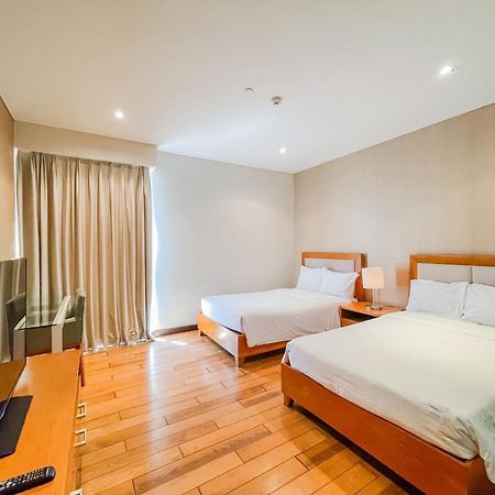 The Sea Luxury Nha Trang Apartment المظهر الخارجي الصورة
