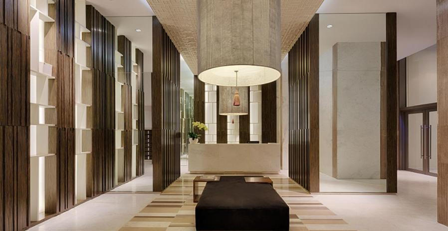 The Sea Luxury Nha Trang Apartment المظهر الخارجي الصورة