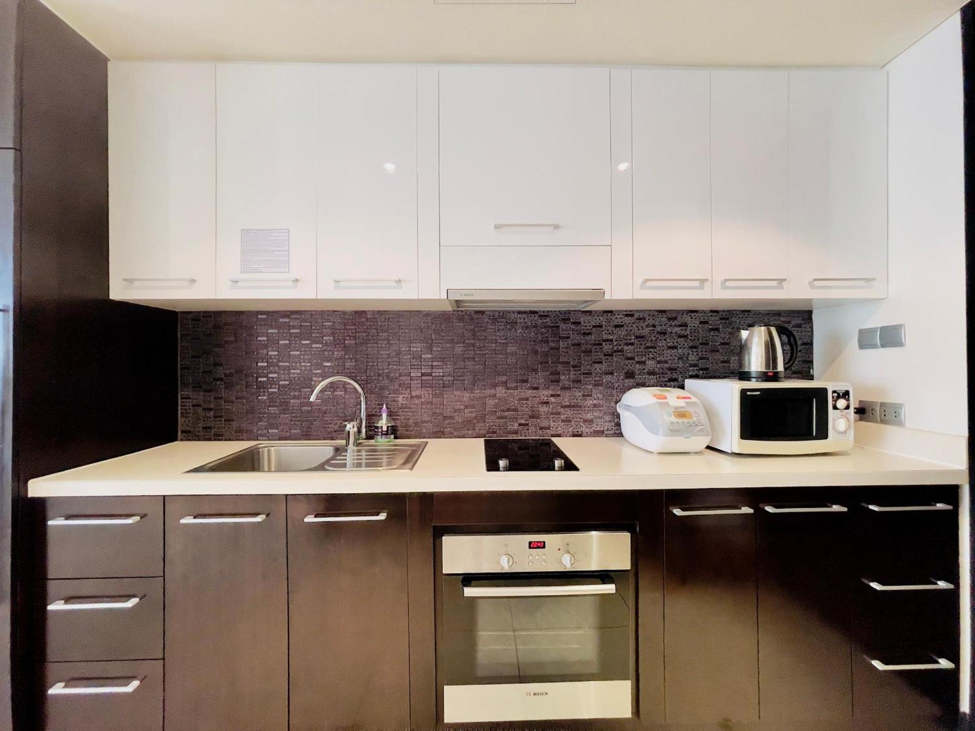 The Sea Luxury Nha Trang Apartment المظهر الخارجي الصورة